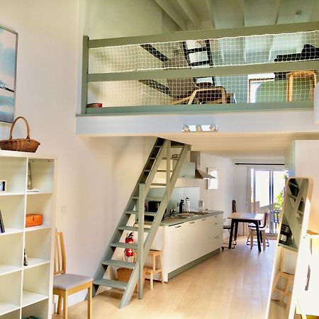 Glaz Ocean Apartment Douarnenez Luaran gambar