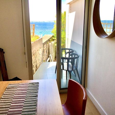 Glaz Ocean Apartment Douarnenez Luaran gambar