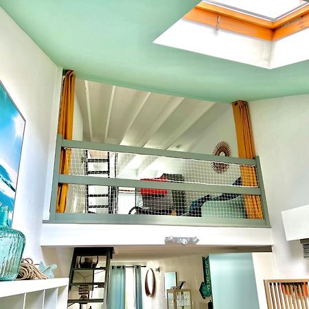 Glaz Ocean Apartment Douarnenez Luaran gambar