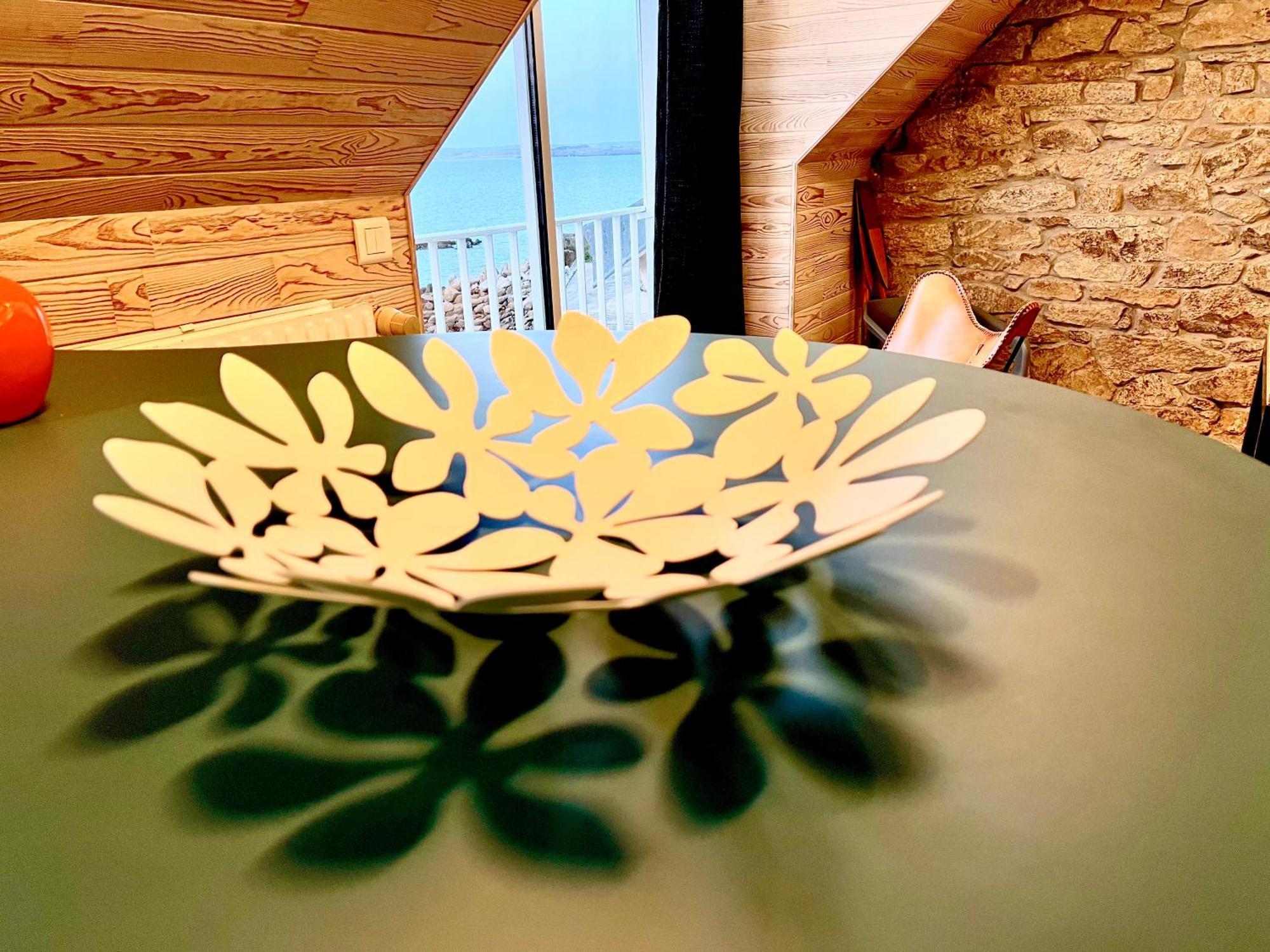 Glaz Ocean Apartment Douarnenez Luaran gambar