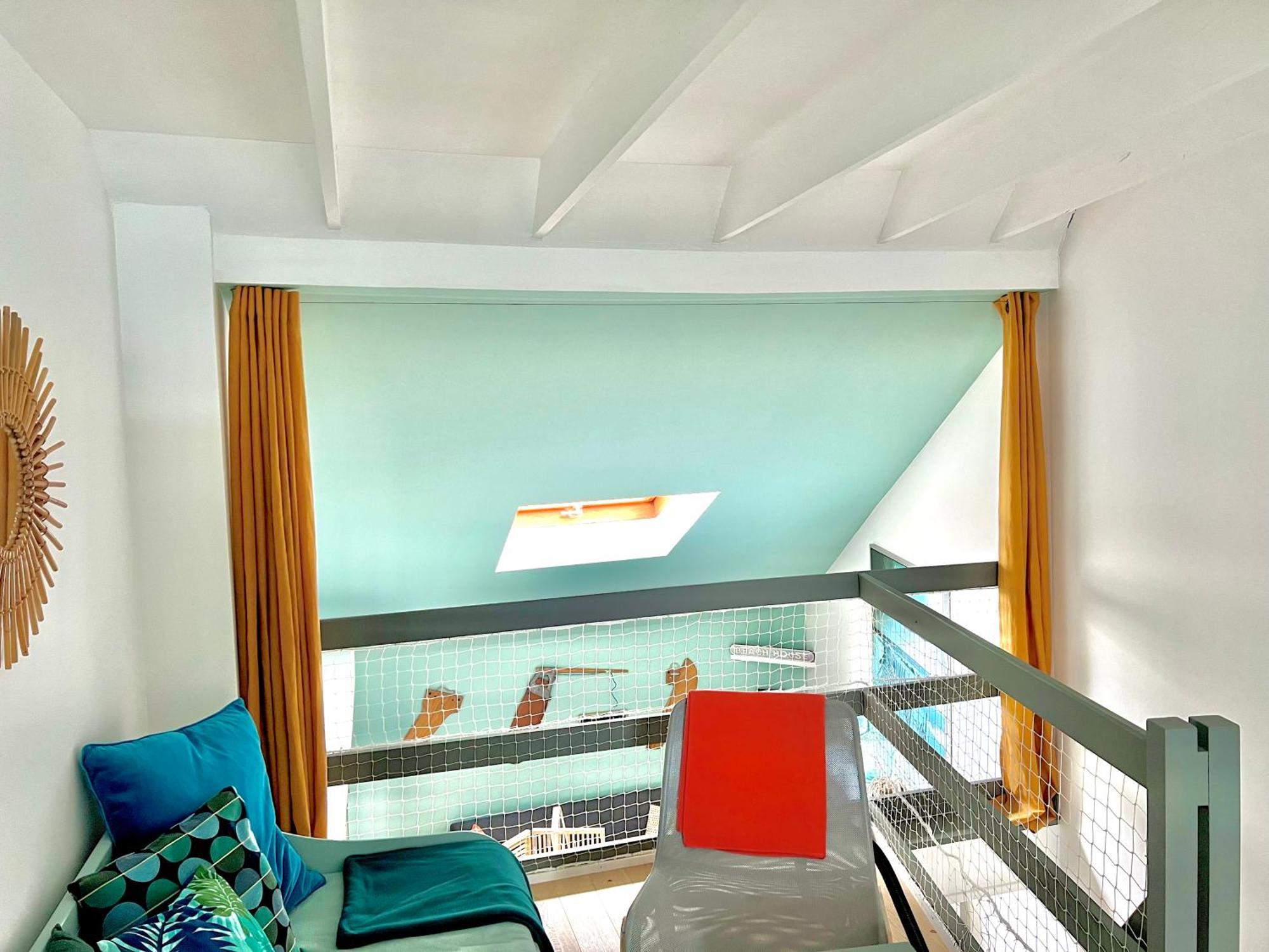 Glaz Ocean Apartment Douarnenez Luaran gambar