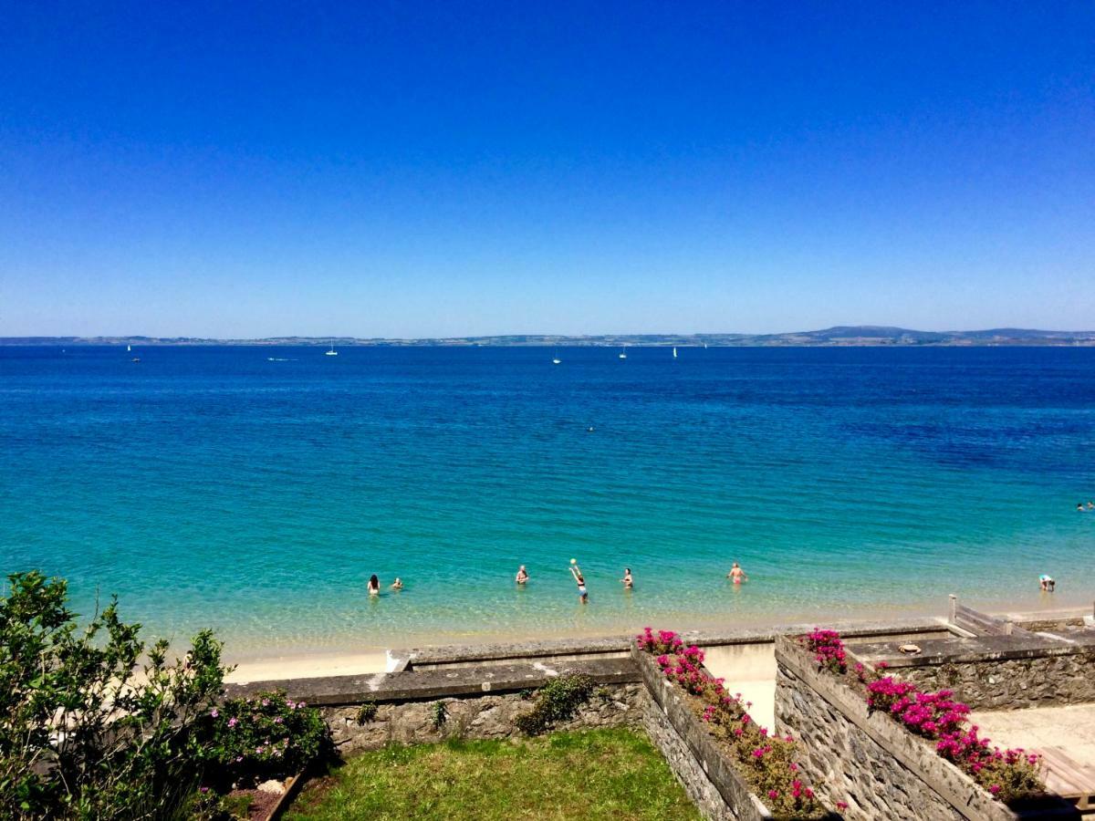 Glaz Ocean Apartment Douarnenez Luaran gambar