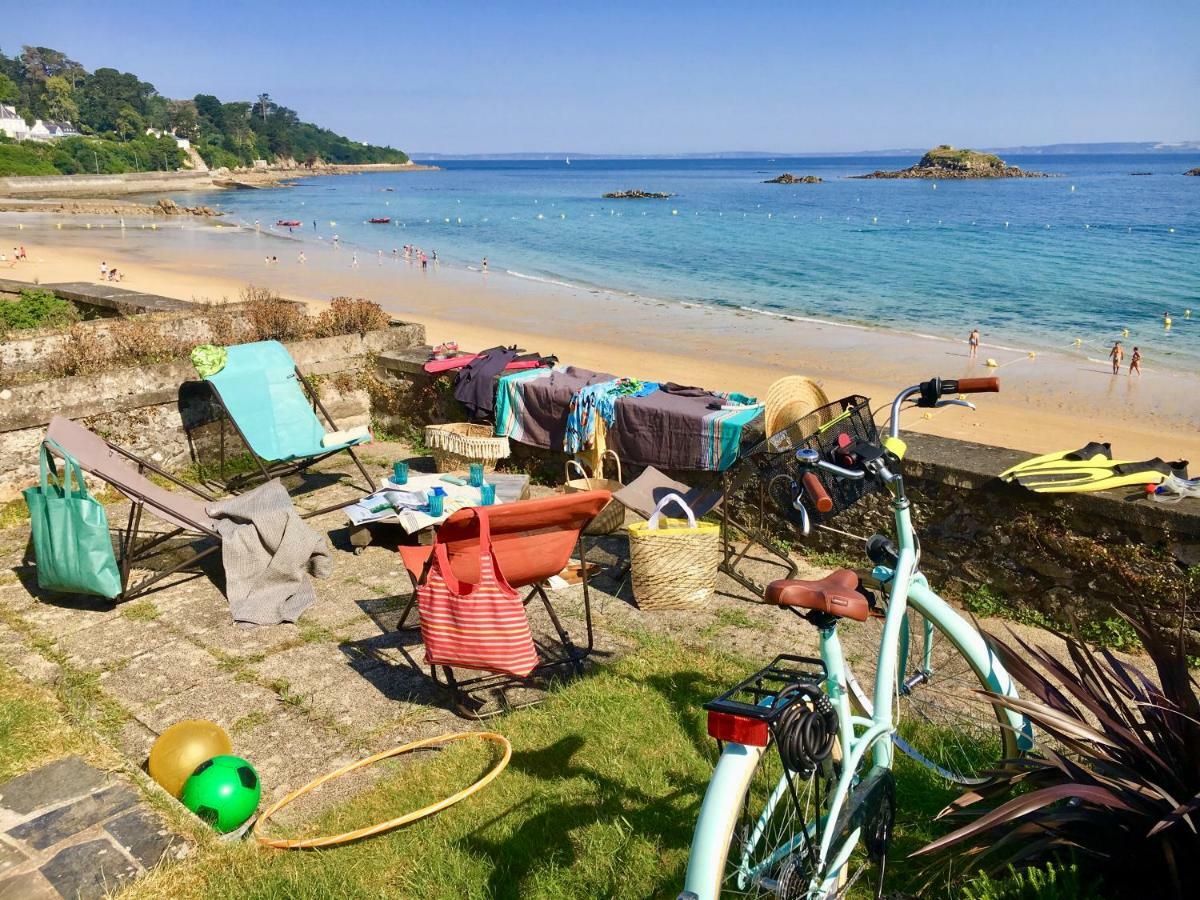 Glaz Ocean Apartment Douarnenez Luaran gambar